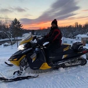 Meet your Posher, Chantal